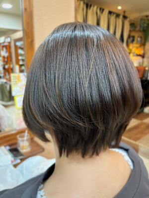 Favorite Hair Produce Fit