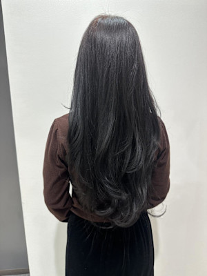 ロングレイヤー