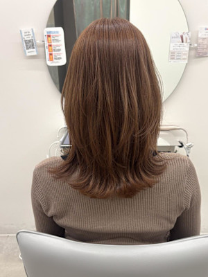 ミディアムレイヤー