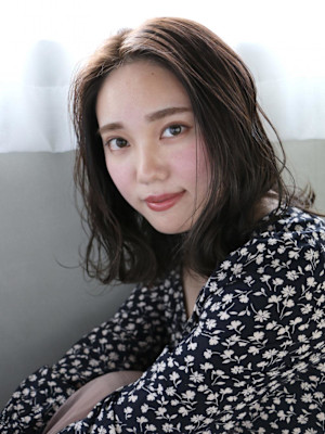 ナチュラルロブStyle