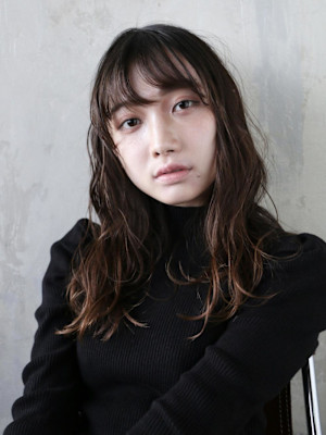 ユル波ウェーブ