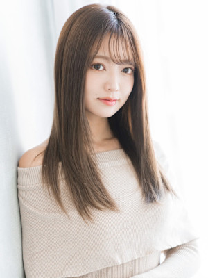 tocca hair&treatment×ロング