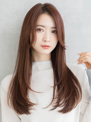 tocca hair&treatment×ロング