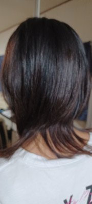 ショートウルフ