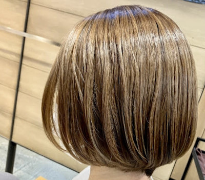 ブリーチカラー