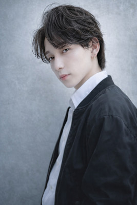 ラフニュアンスショート