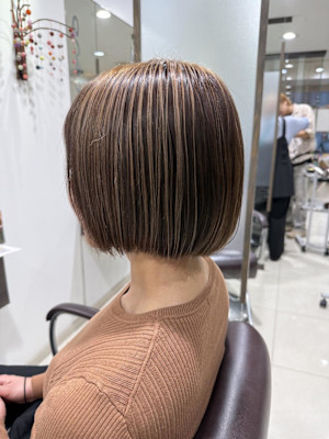 アンブレラカラー