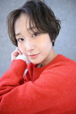 unisex salon Daisy×スタイル