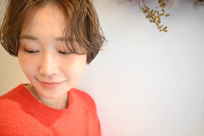 unisex salon Daisy×スタイル