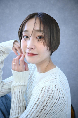 unisex salon Daisy×スタイル