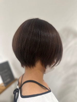 unisex salon Daisy×スタイル