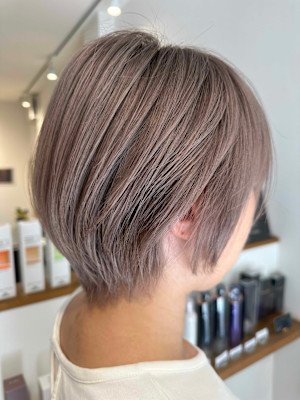 unisex salon Daisy×スタイル