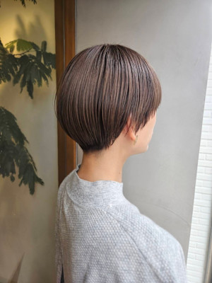 unisex salon Daisy×スタイル