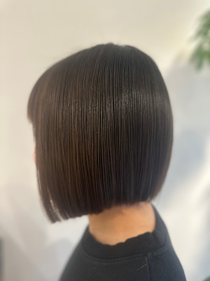 unisex salon Daisy×スタイル