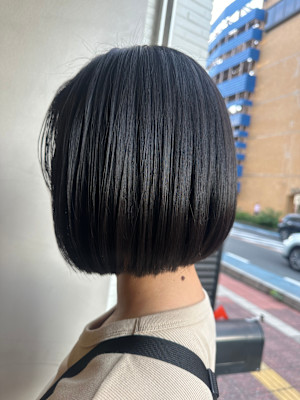 unisex salon Daisy×スタイル