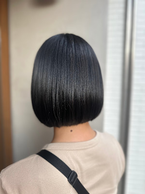 unisex salon Daisy×スタイル