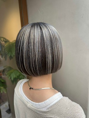 unisex salon Daisy×スタイル