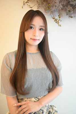 unisex salon Daisy×スタイル