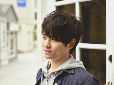 完全予約 隠れ家美容室COLORS 大月鳥沢店×スタイル