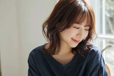 美容室きのま×スタイル