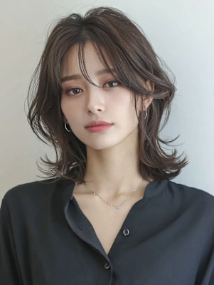 美容室きのま×スタイル