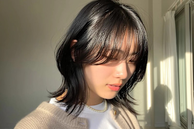 美容室きのま×スタイル