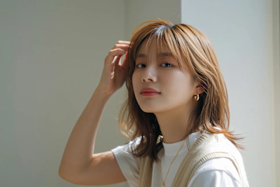 美容室きのま×スタイル