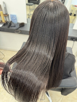 酸性ストレート