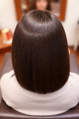 髪質改善メテオカラー