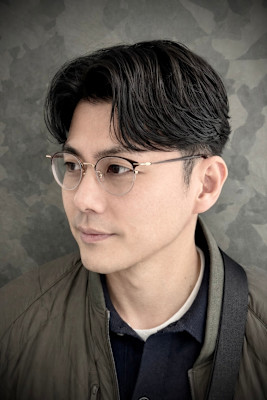 ニュアンスパーマ