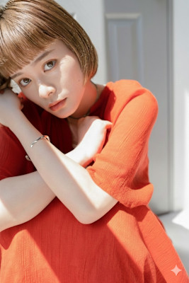 Hair salon key×スタイル