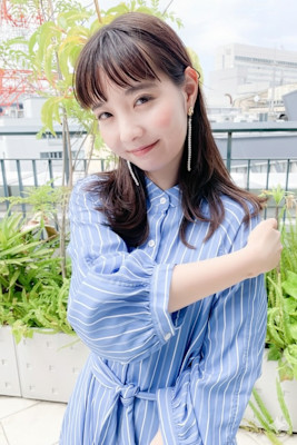 Hair salon key×スタイル