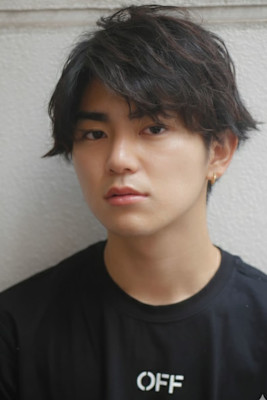 Hair salon key×スタイル