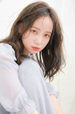 Hair salon key×スタイル