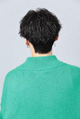 ツイスパセンターパート