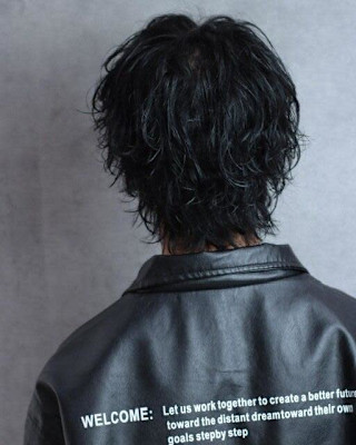 ウェーブウルフ