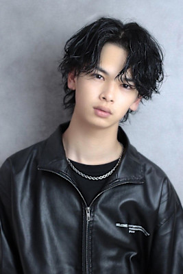 ウェーブウルフ