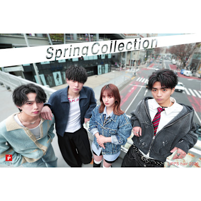 「カッコいい」を引き出すメンズヘアサロン