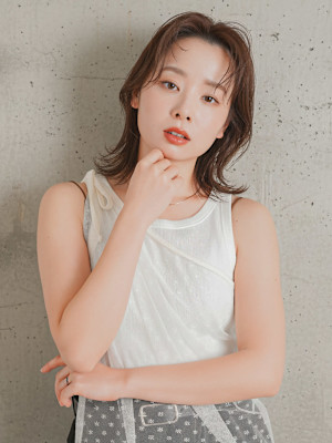 NYNY 京阪百貨店住道店×スタイル