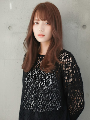 NYNY Mothersイオン大日店×スタイル