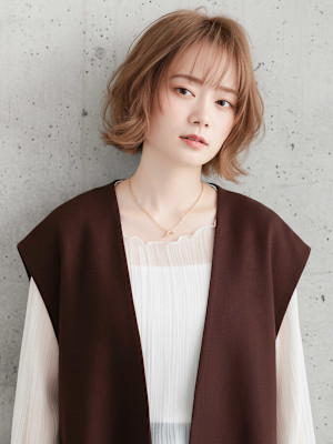 NYNY Mothersイオン大日店×スタイル