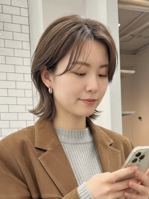 MUSEUM×スタイル