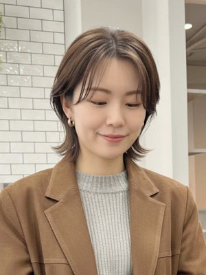 MUSEUM×スタイル