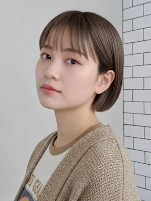 MUSEUM×スタイル