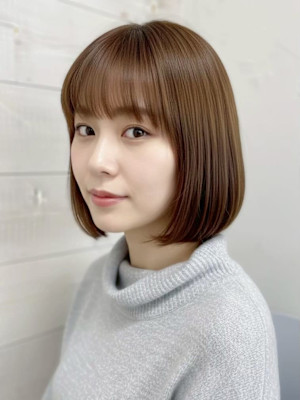 MUSEUM×スタイル