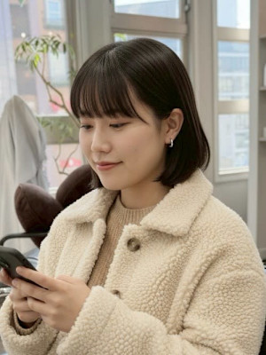 MUSEUM×スタイル