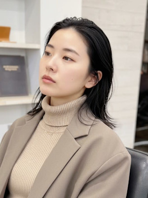 MUSEUM×スタイル