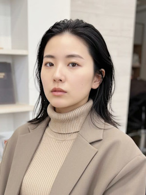 MUSEUM×スタイル