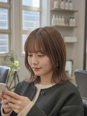 MUSEUM×スタイル