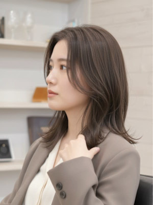 MUSEUM×スタイル